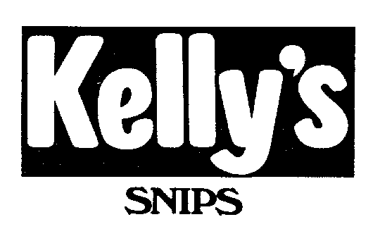 Kelly's SNIPS