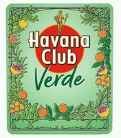Havana Club Verde