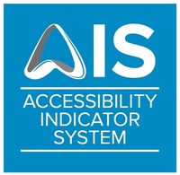 AIS ACCESSIBILITY INDICATOR SYSTEM