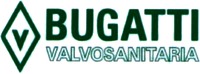 BUGATTI V VALVOSANITARIA