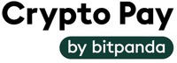 Crypto Pay by bitpanda