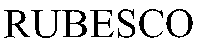 RUBESCO