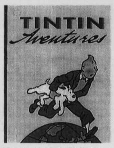 TINTIN