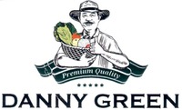 DANNY GREEN Premium Quality