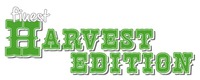 finest HARVEST EDITION