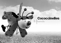 Cococcinelles & friends