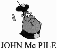 JOHN Mc PILE