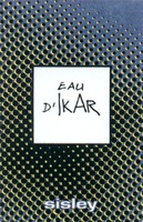 EAU D'IKAR sisley