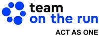 team on the run ACT AS ONE