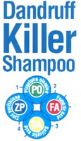 Dandruff Killer Shampoo