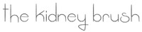 the kidney brush