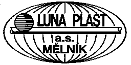 LUNA PLAST a.s. MELNÍK