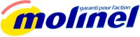 molinel garanti pour l'action