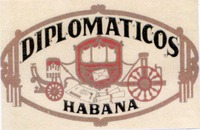 DIPLOMATICOS