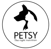 PETSY The right nutrition
