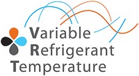 Variable Refrigerant Temperature