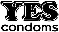 YES condoms