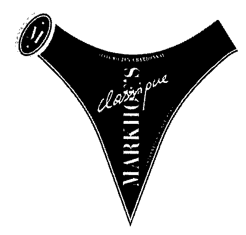 MARKHOF'S classique