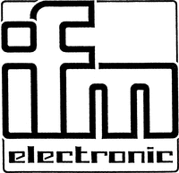 ifm electronic