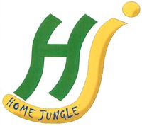 HJ HOME JUNGLE
