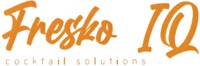 Fresko IQ cocktail solutions