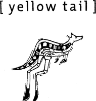 [yellow tail]
