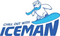 CHILL OUT WITH ICEMAN
