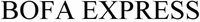 BOFA EXPRESS