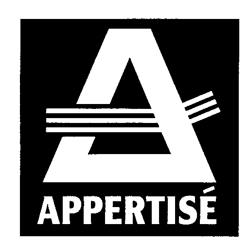 APPERTISÉ