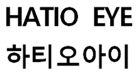 HATIO EYE