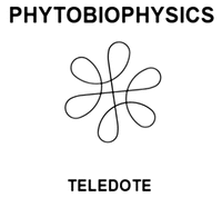 PHYTOBIOPHYSICS TELEDOTE