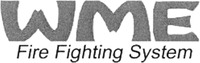 WME Fire Fighting System