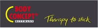 BODY CONCEPT DITTMANN Therapy to stick