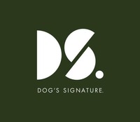 DS. DOG'S SIGNATURE.