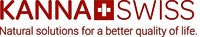 KANNA SWISS Natural solutions for a better quality of life.