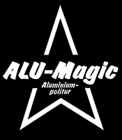 ALU-Magic Aluminium-politur