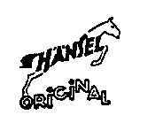 HÄNSEL ORIGINAL