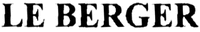 LE BERGER