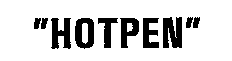 HOTPEN