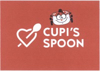 CUPI'S SPOON