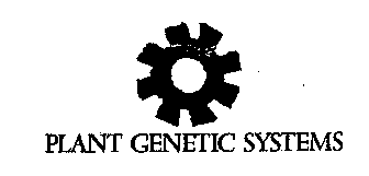 PLANT GENETIC SYSTEMS