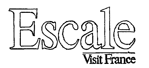 Escale Visit France