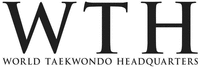 WTH WORLD TAEKWONDO HEADQUARTERS
