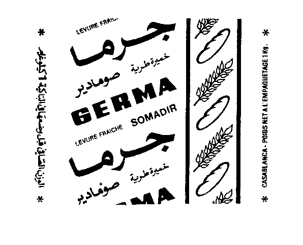 GERMA