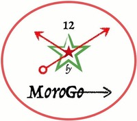 12 by MOROGO