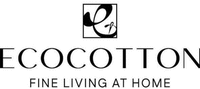 ECOCOTTON FINE LIVING AT HOME
