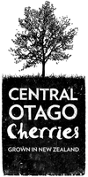 CENTRAL OTAGO Cherries GROWN IN NEW ZEALAND