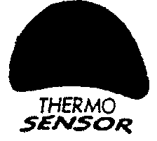 THERMO SENSOR