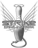 STRIKE BOWLING BAR