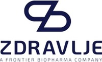 ZDRAVLJE A FRONTIER BIOPHARMA COMPANY